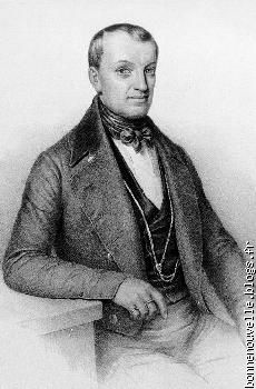 Johann von Madler